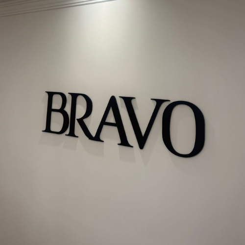 Bravo Drywall